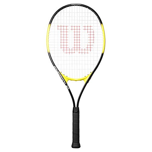 初心者メンズ向け】硬式テニスラケットおすすめランキング｜ウィルソン